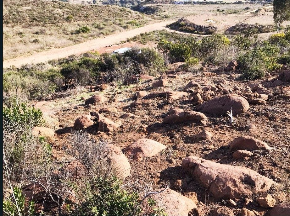 Terreno de Casi 600M2 en Venta en Lomas de San Miguel Ensenada
