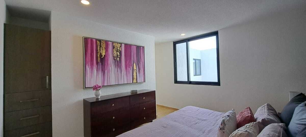 4 de 16: Recámara principal