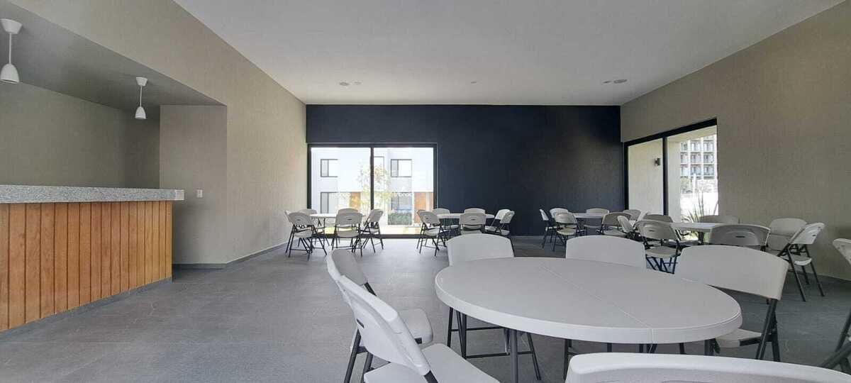 9 de 16: salón de eventos