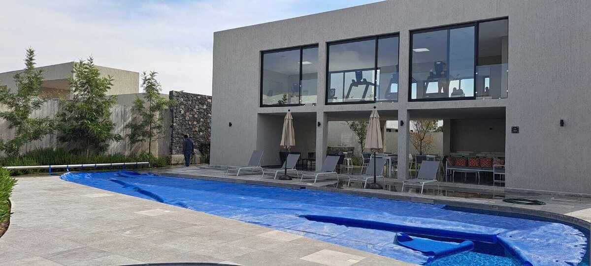 1 de 16: Amenidades: terraza cubierta, salón de eventos