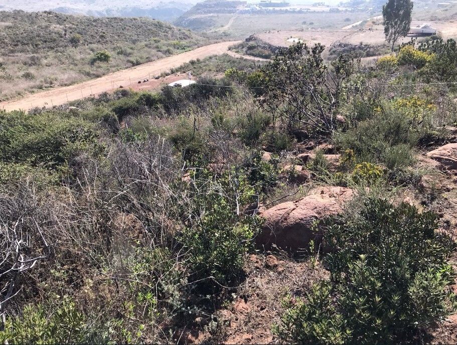 Terreno de 500M2 en Venta en Lomas de San Miguel Ensenada