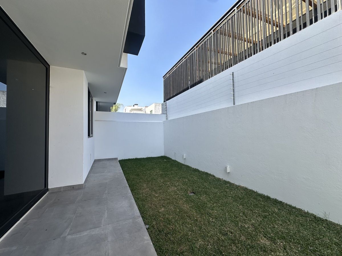 Casa em Valle Imperial, Zapopan, foto 10 de 27