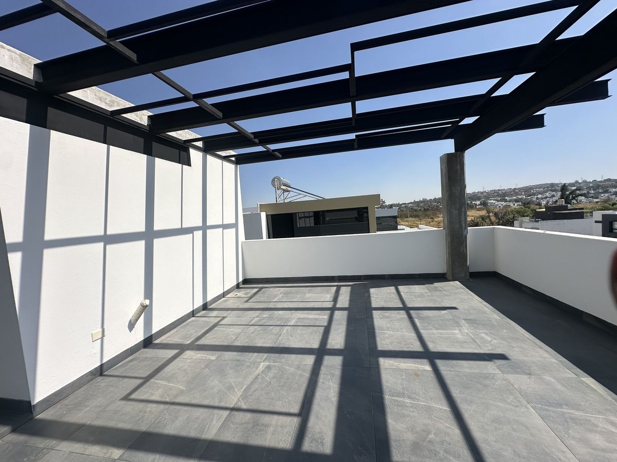 Casa em Valle Imperial, Zapopan, foto 27 de 27