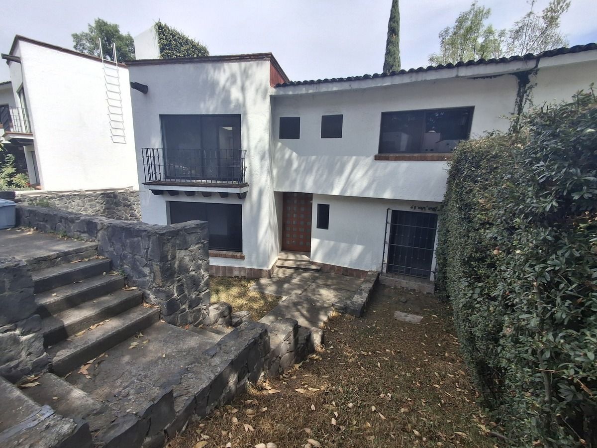 23 de 24: Casa en Venta en San Jerónimo Lídice Rayo Vende ®