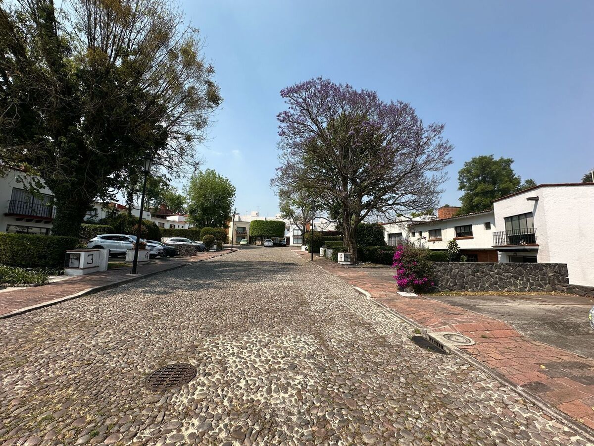 24 de 24: Casa en Venta en San Jerónimo Lídice Rayo Vende ®
