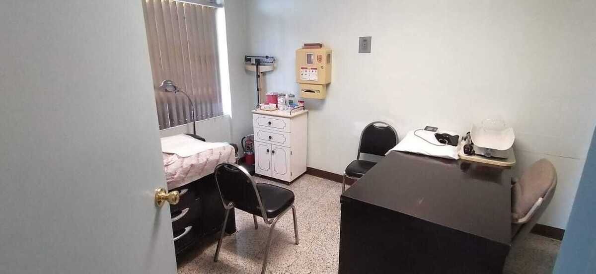 5 of 14: consultorio