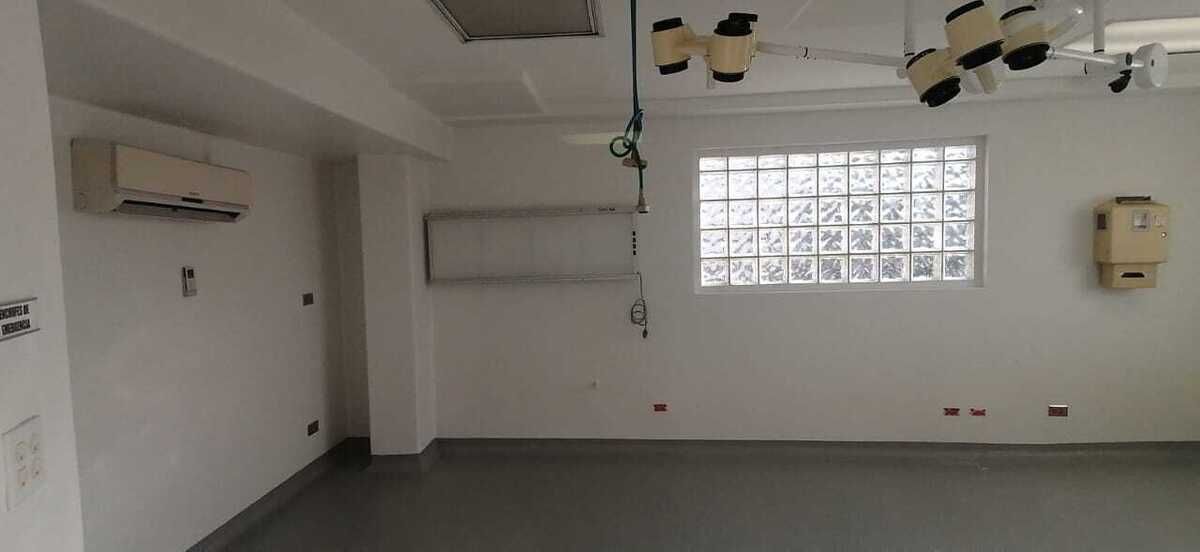 estacionamiento