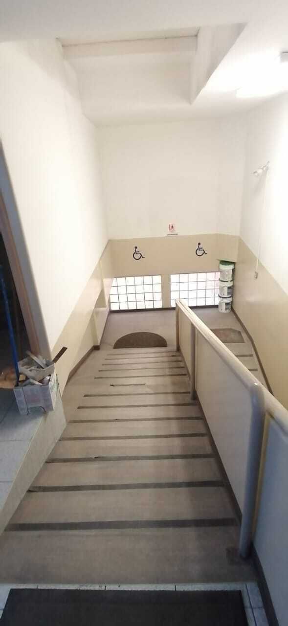 rampa acceso