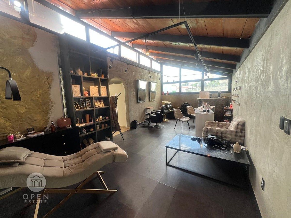 Sala Comercial em Las Arboledas, Atizapán de Zaragoza, foto 3 de 25