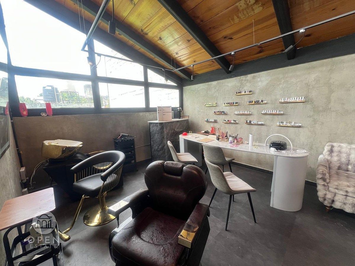 Sala Comercial em Las Arboledas, Atizapán de Zaragoza, foto 12 de 25