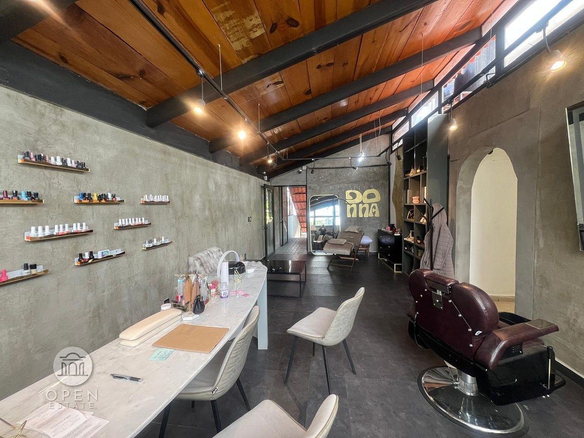 Sala Comercial em Las Arboledas, Atizapán de Zaragoza, foto 13 de 25
