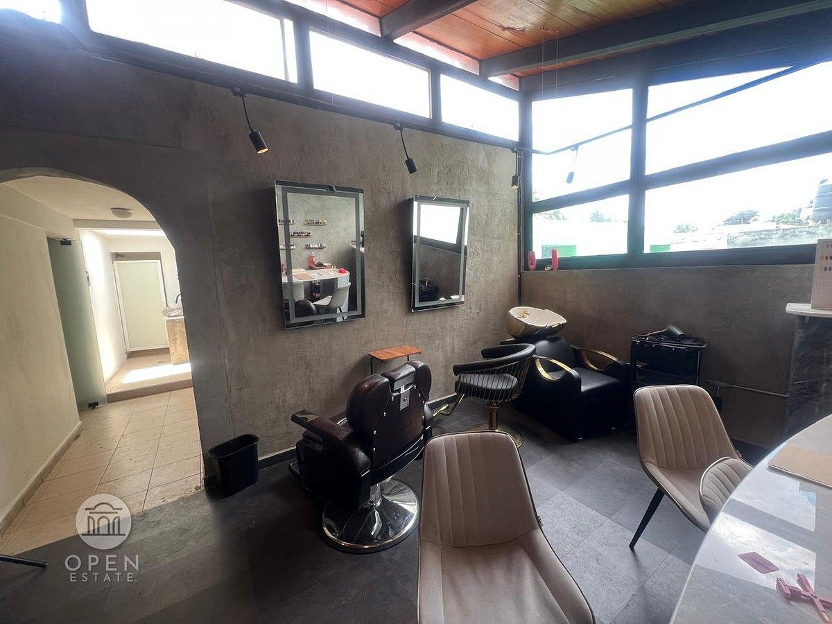 Sala Comercial em Las Arboledas, Atizapán de Zaragoza, foto 14 de 25