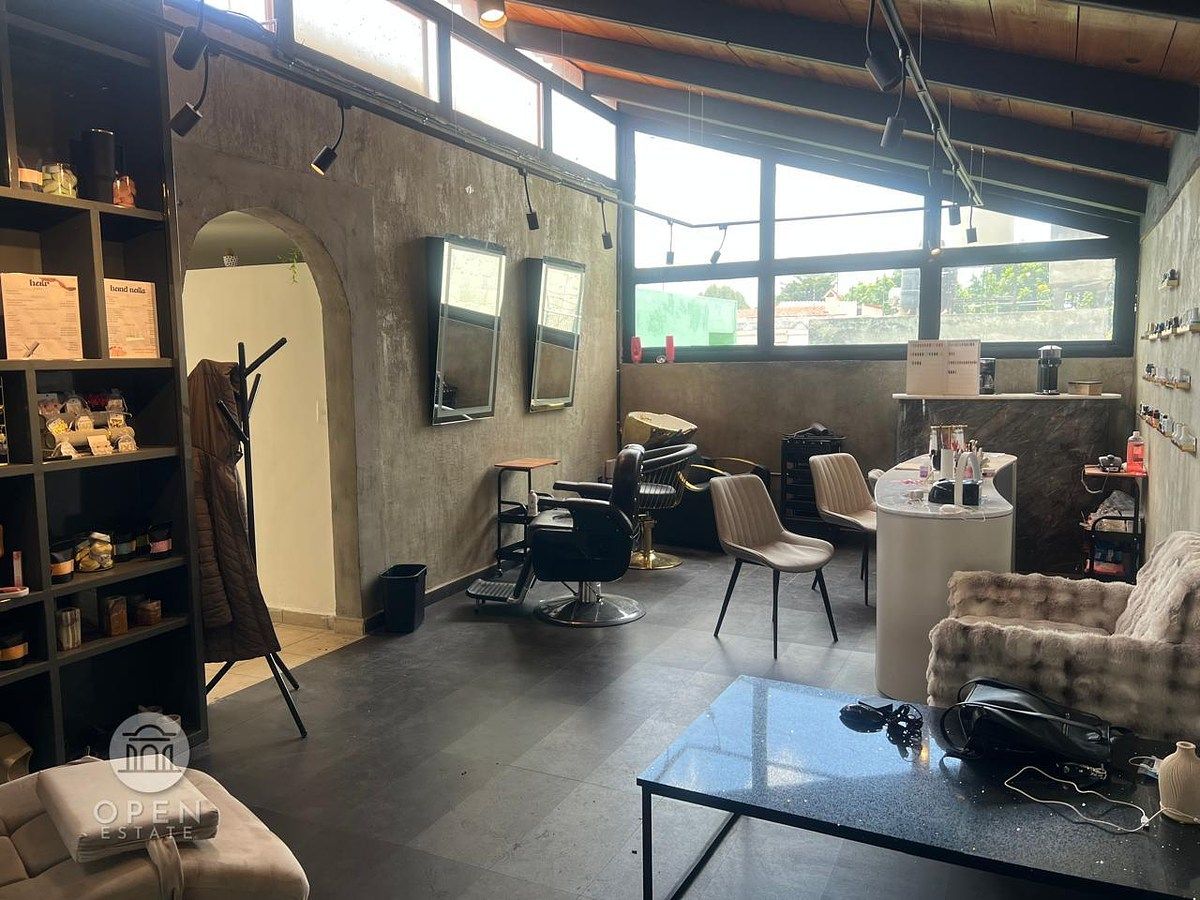 Sala Comercial em Las Arboledas, Atizapán de Zaragoza, foto 16 de 25
