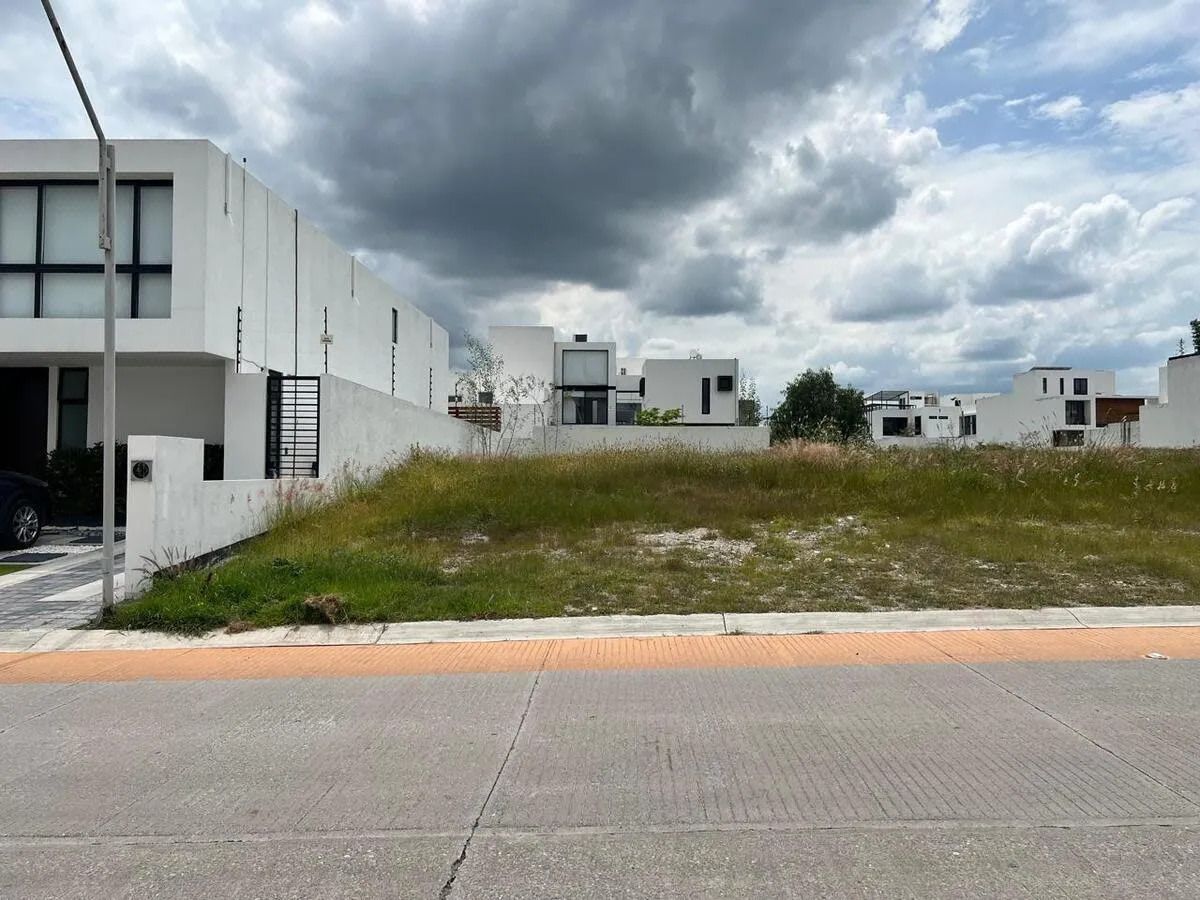 Terreno en Venta Bio Grand Juriquilla