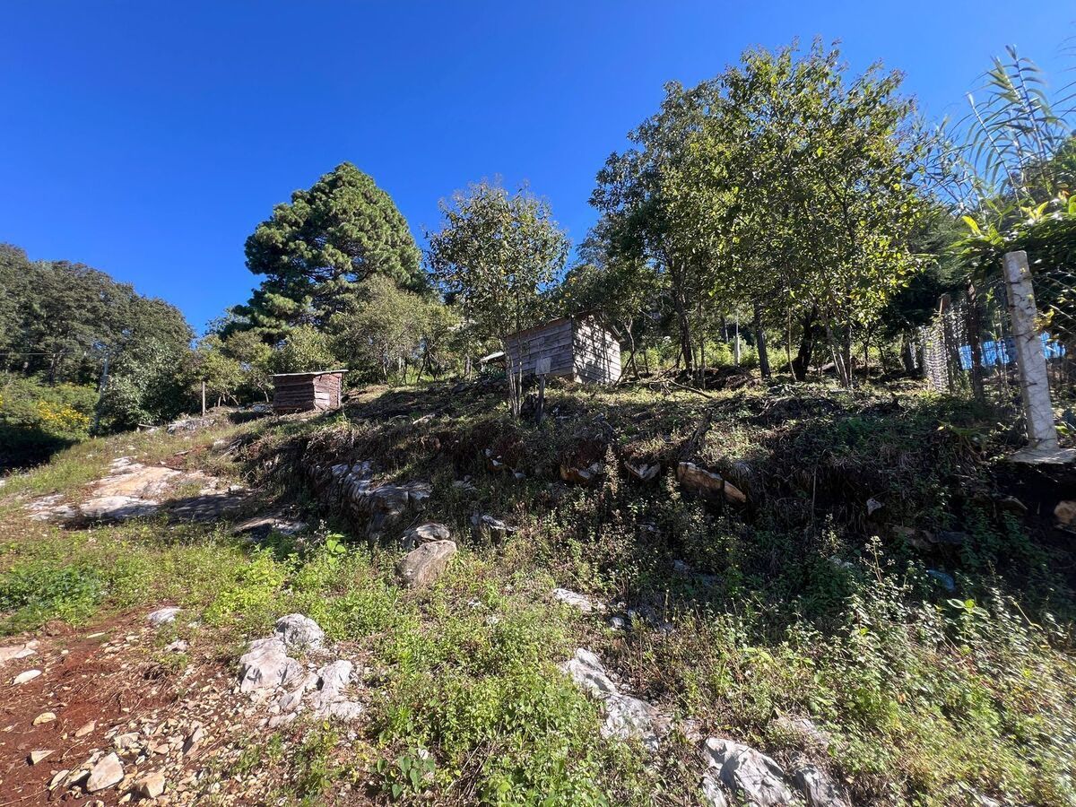 Terreno en venta en la zona conocida como el horizonte