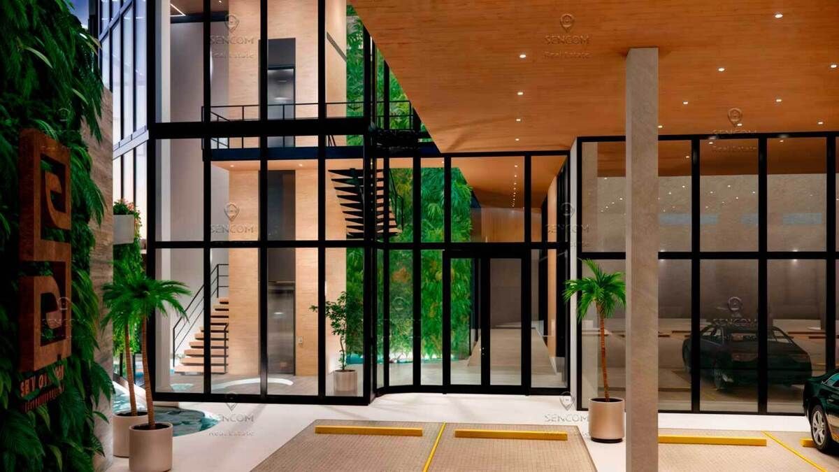 6 de 19: Local-Comercial-en-Bavaro-Sky-Garden-Plaza-6