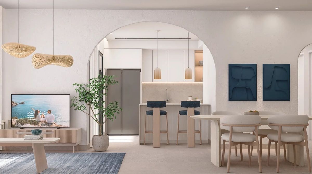Apartamento en Bávaro, Punta Cana, foto 15 de 21
