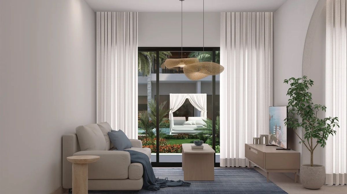 Apartamento en Bávaro, Punta Cana, foto 17 de 21