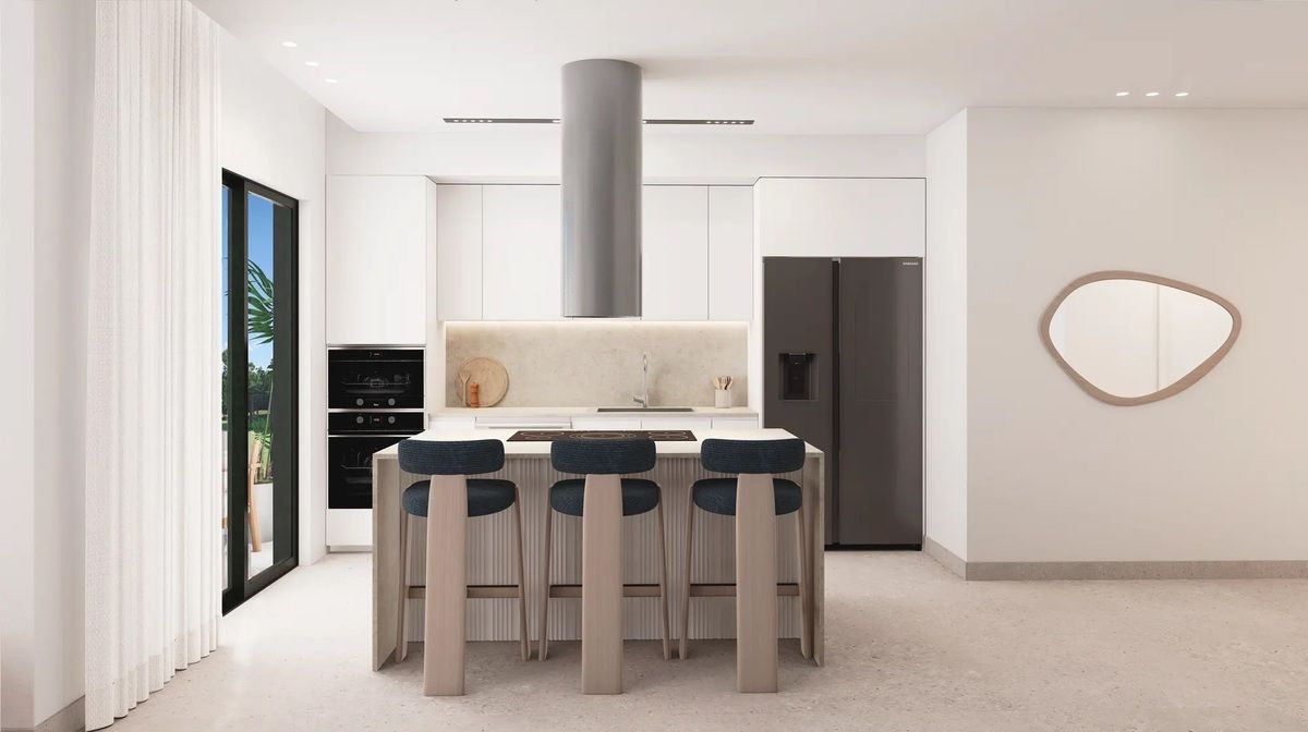 Apartamento en Bávaro, Punta Cana, foto 20 de 21