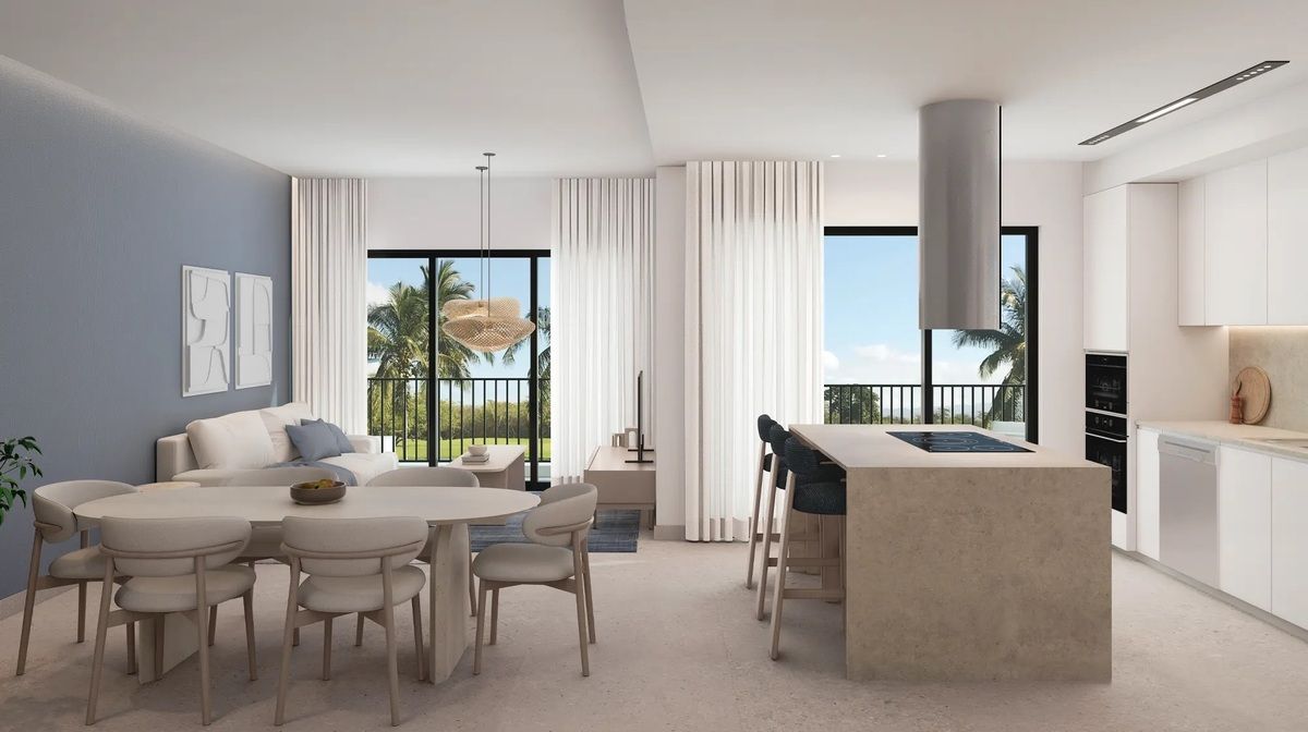 Apartamento en Bávaro, Punta Cana, foto 21 de 21