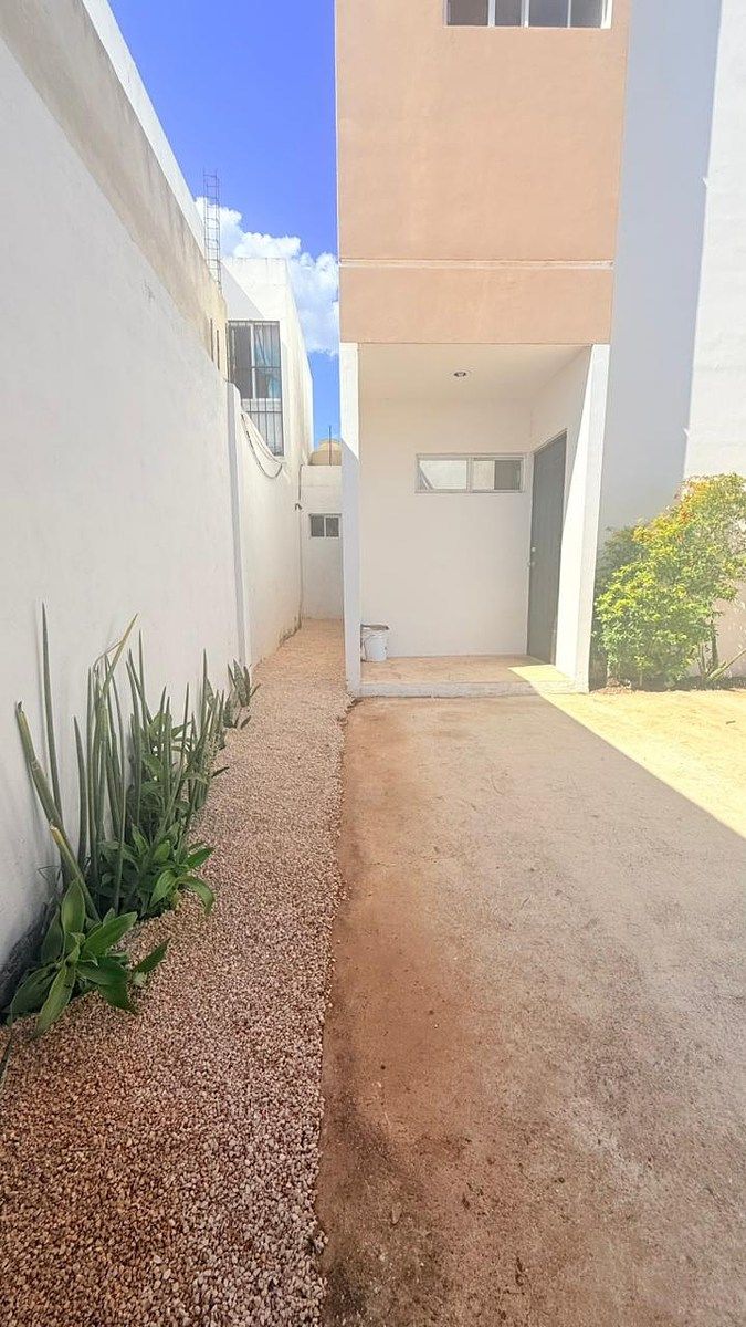 Casa em Ciudad Caucel, Mérida, foto 5 de 44