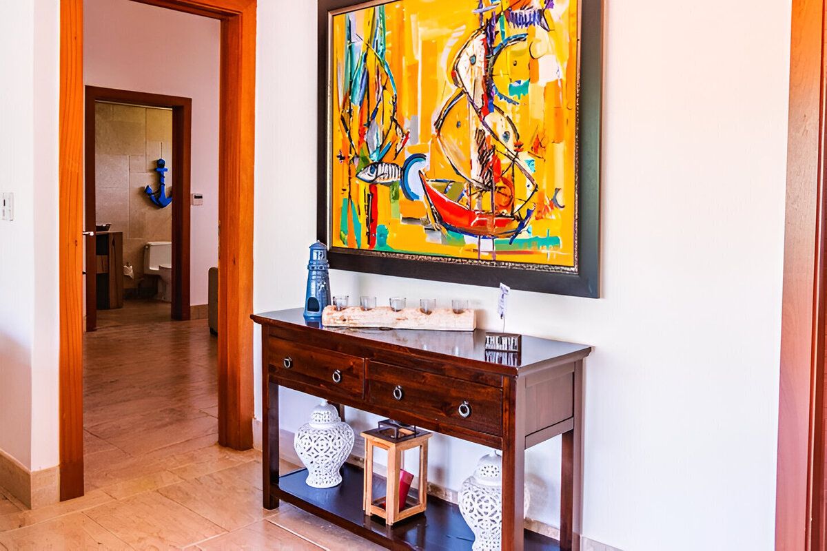 5 of 28: Habitaciones