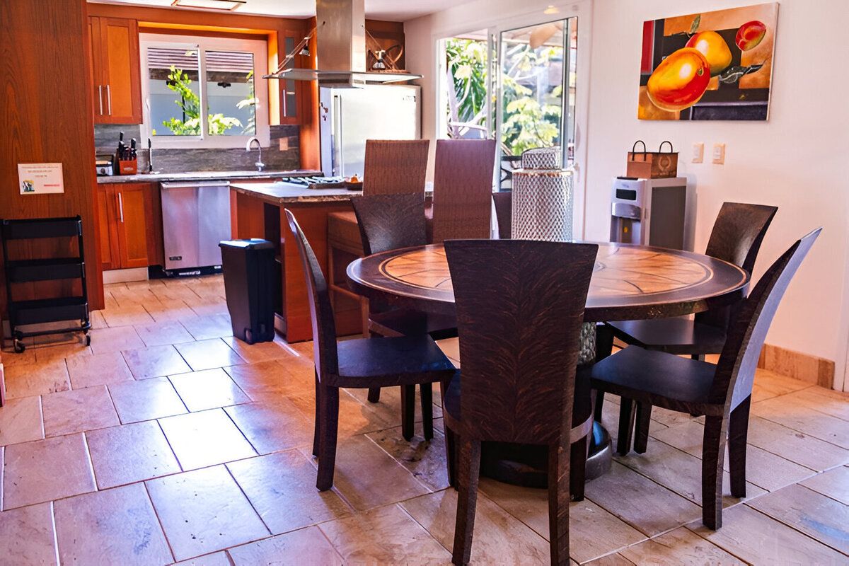 3 of 28: Cocina - Comedor