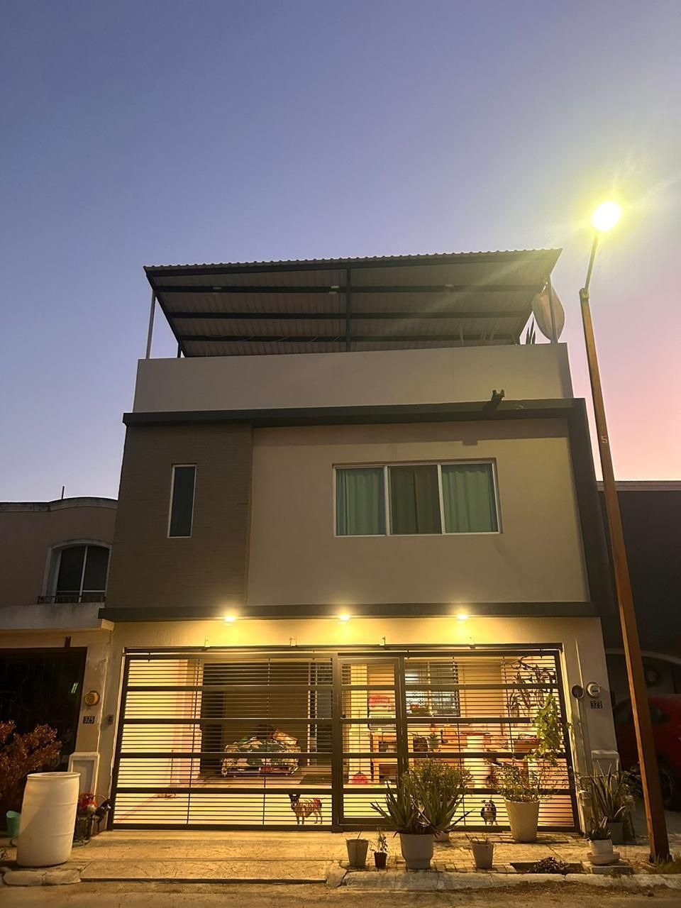 Fachada