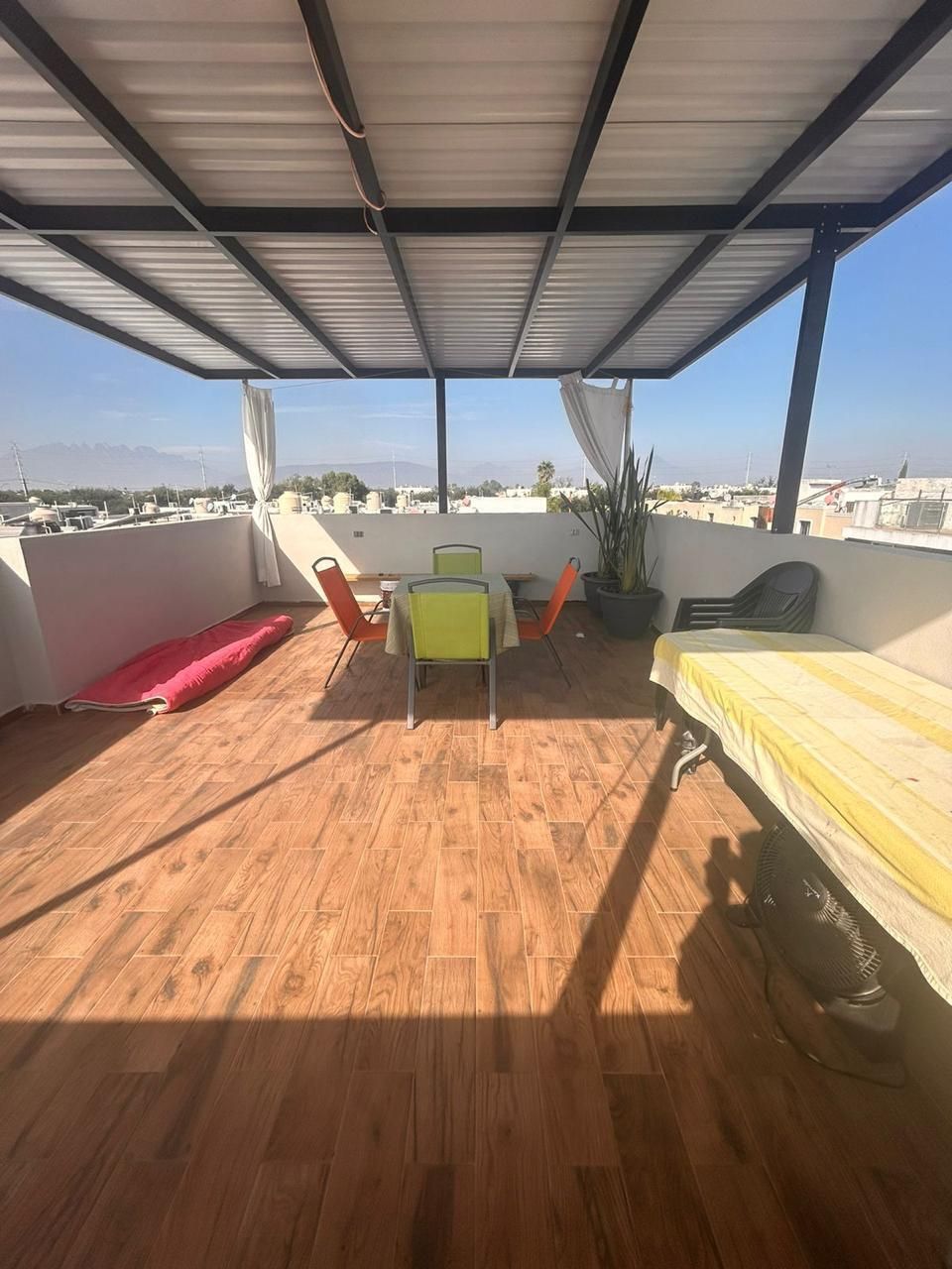 Terraza