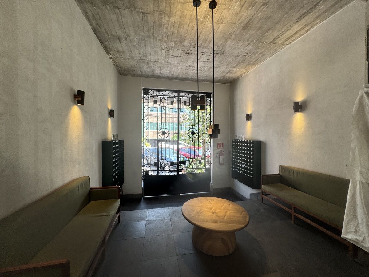 10 de 17: Lobby