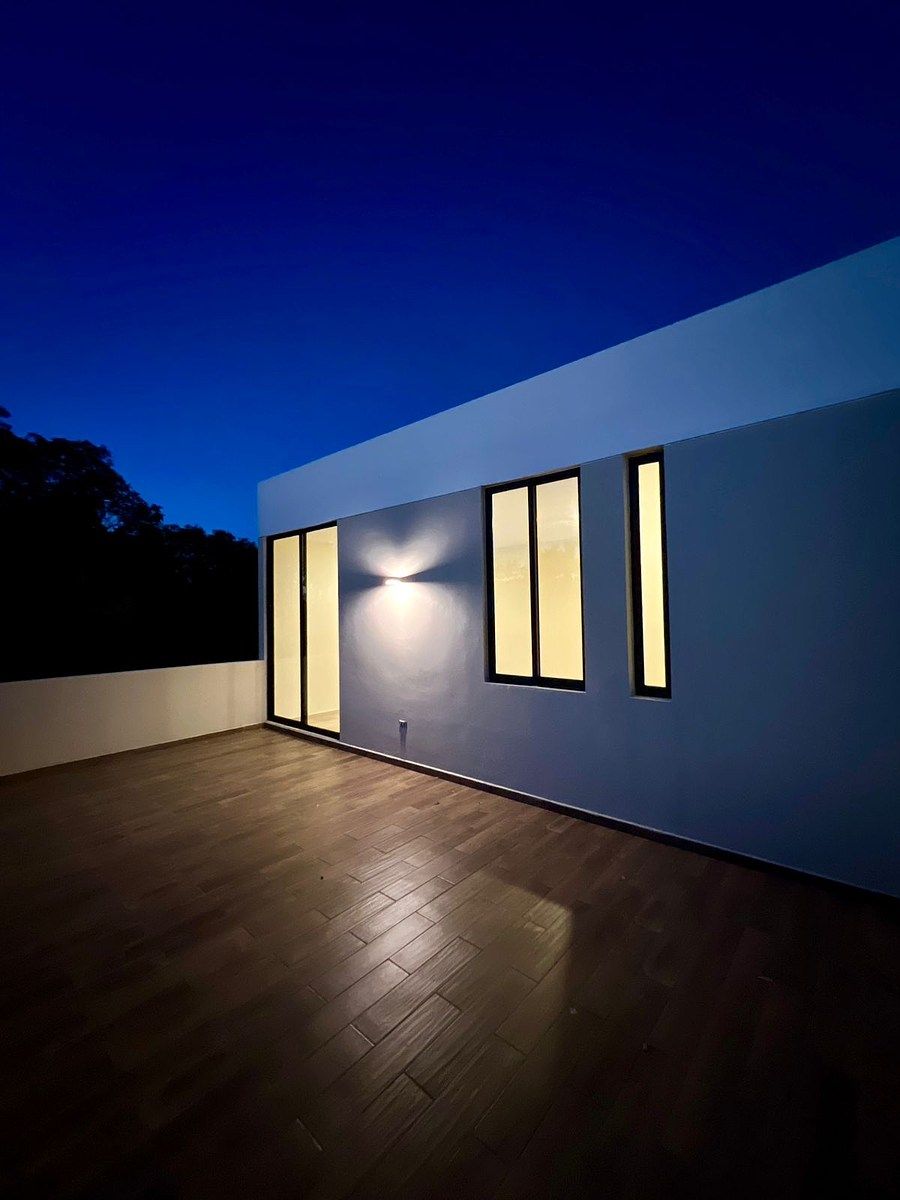 Casa en Temozón Norte, Mérida, foto 17 de 28