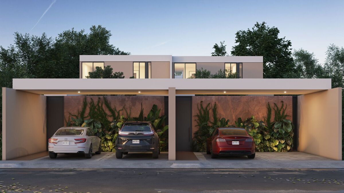 2 of 9: fachada frontal