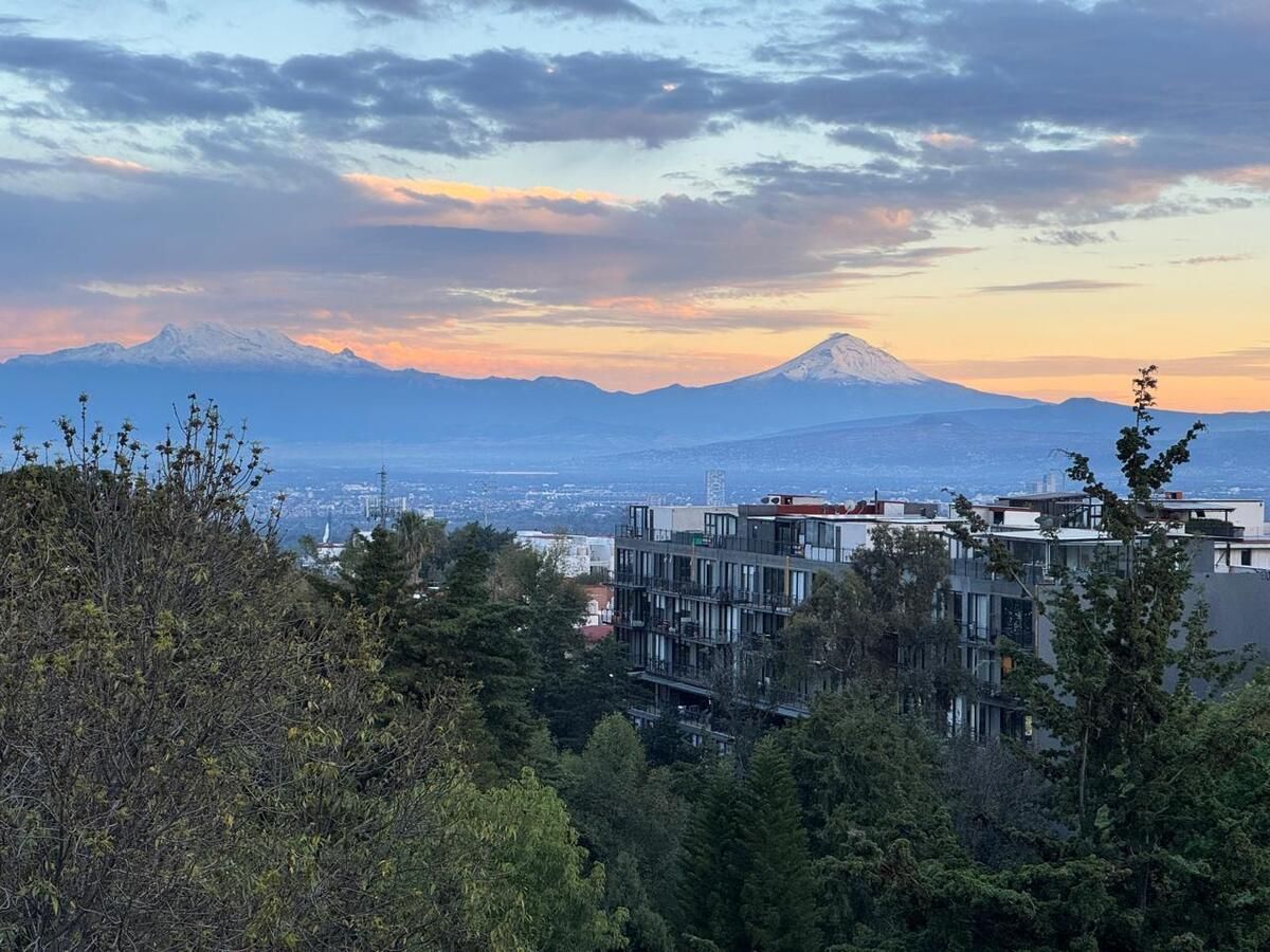 3 de 25: VISTA DESDE BALCON