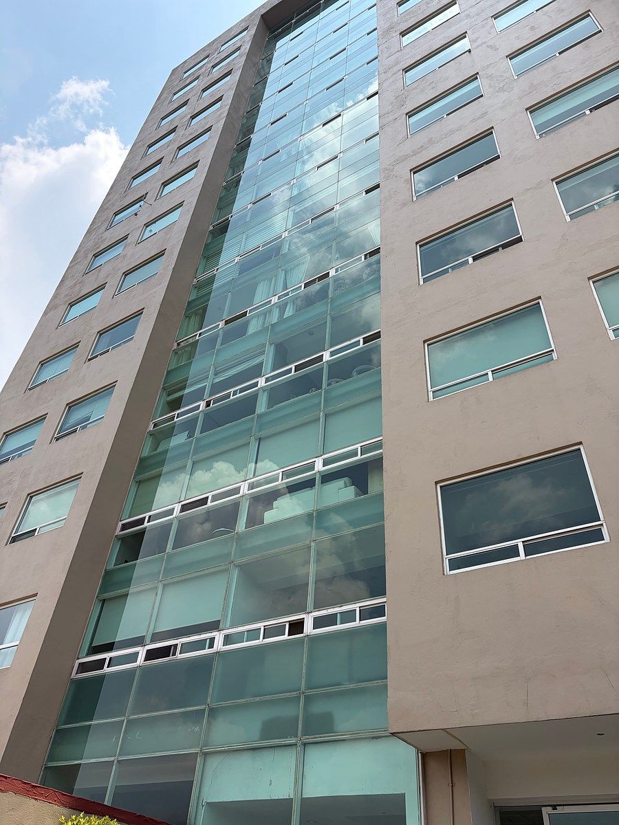Departamento en Lomas de Tecamachalco, Naucalpan de Juárez, foto 2 de 32