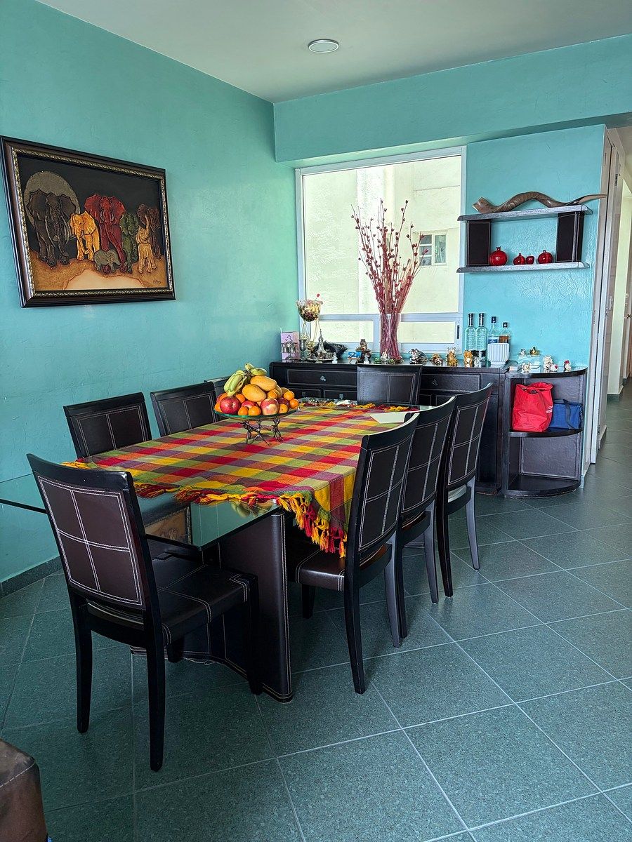 Departamento en Lomas de Tecamachalco, Naucalpan de Juárez, foto 3 de 32