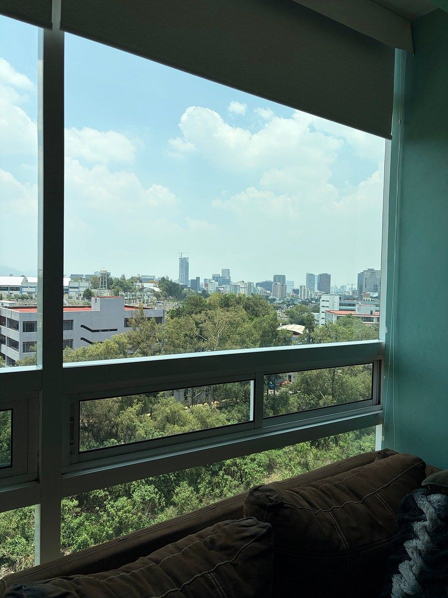 Departamento en Lomas de Tecamachalco, Naucalpan de Juárez, foto 22 de 32