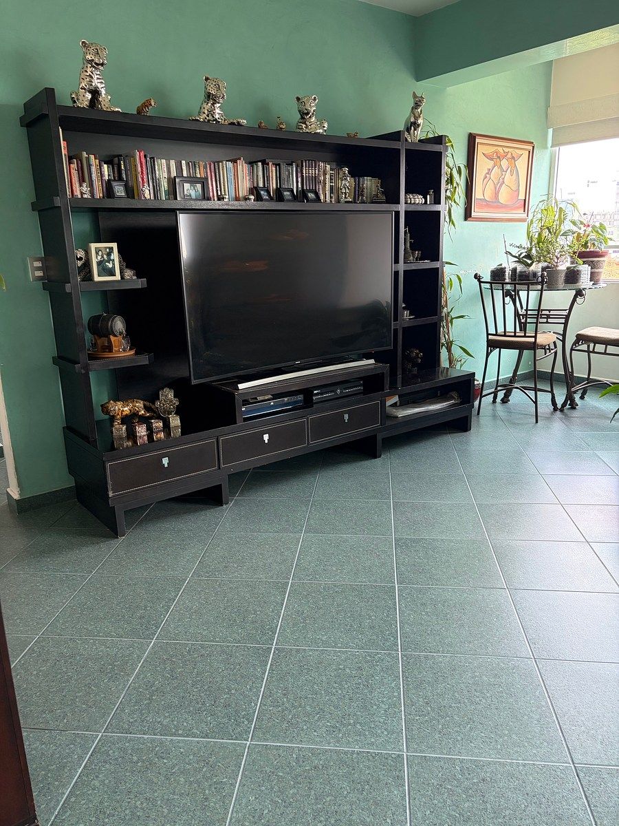 Departamento en Lomas de Tecamachalco, Naucalpan de Juárez, foto 8 de 32