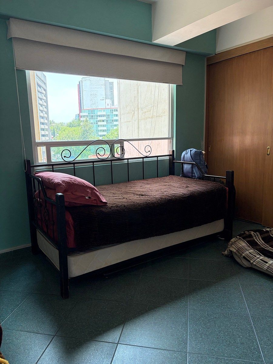 Departamento en Lomas de Tecamachalco, Naucalpan de Juárez, foto 15 de 32