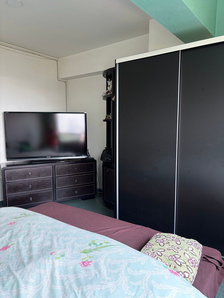 Departamento en Lomas de Tecamachalco, Naucalpan de Juárez, foto 10 de 32