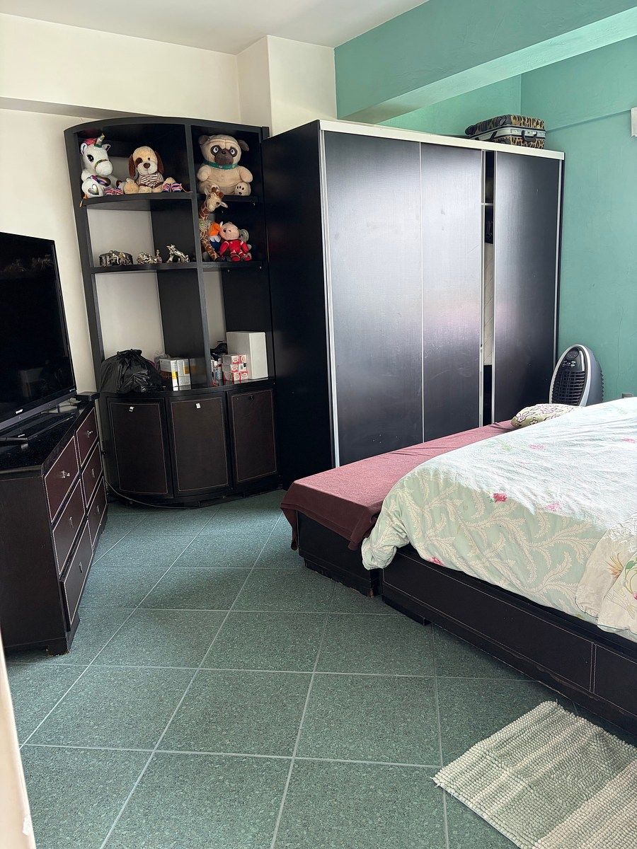Departamento en Lomas de Tecamachalco, Naucalpan de Juárez, foto 20 de 32