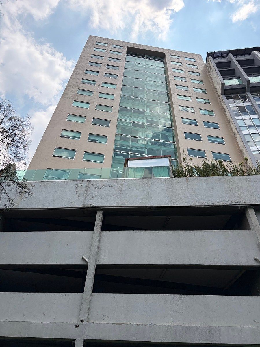Departamento en Lomas de Tecamachalco, Naucalpan de Juárez, foto 23 de 32