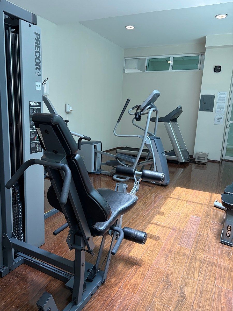 Departamento en Lomas de Tecamachalco, Naucalpan de Juárez, foto 21 de 32