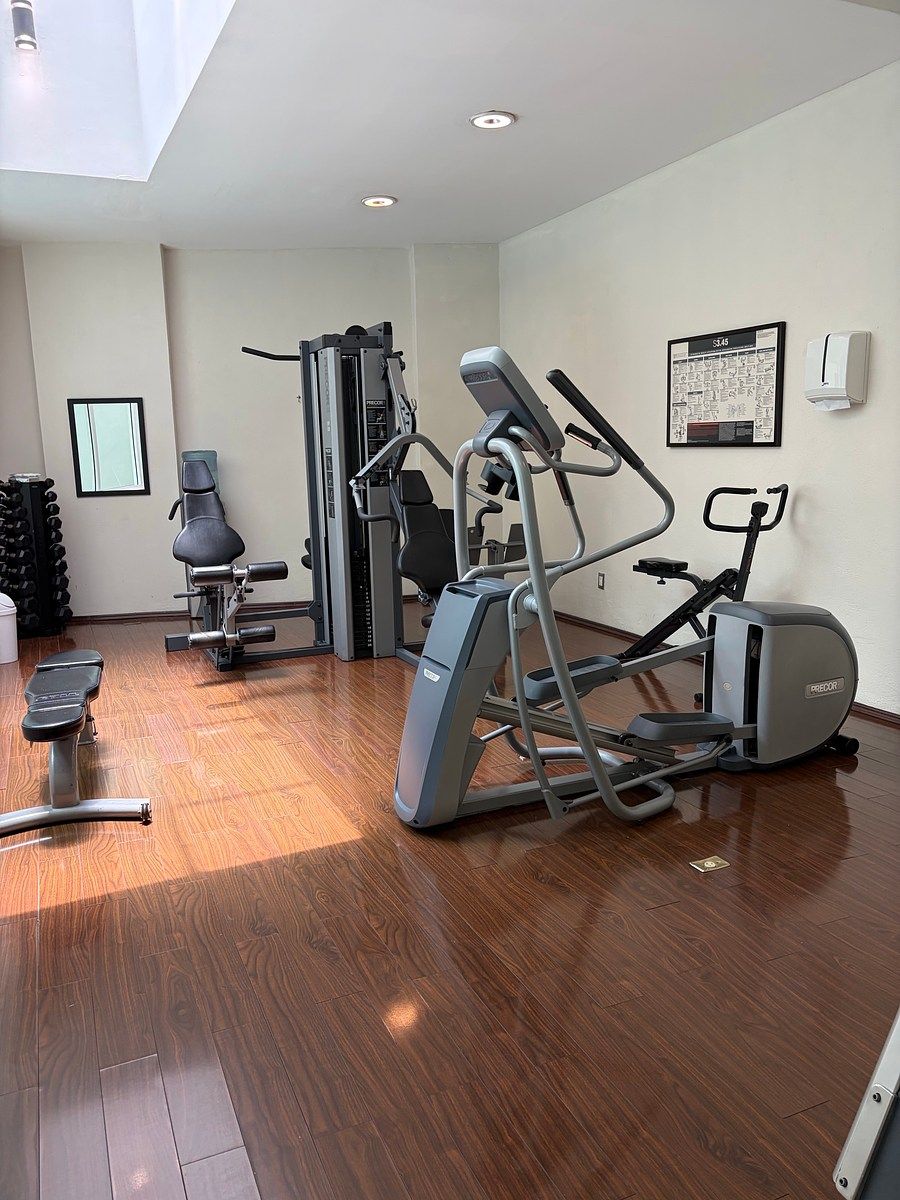 Departamento en Lomas de Tecamachalco, Naucalpan de Juárez, foto 29 de 32