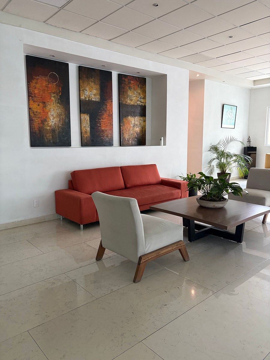 Departamento en Lomas de Tecamachalco, Naucalpan de Juárez, foto 30 de 32