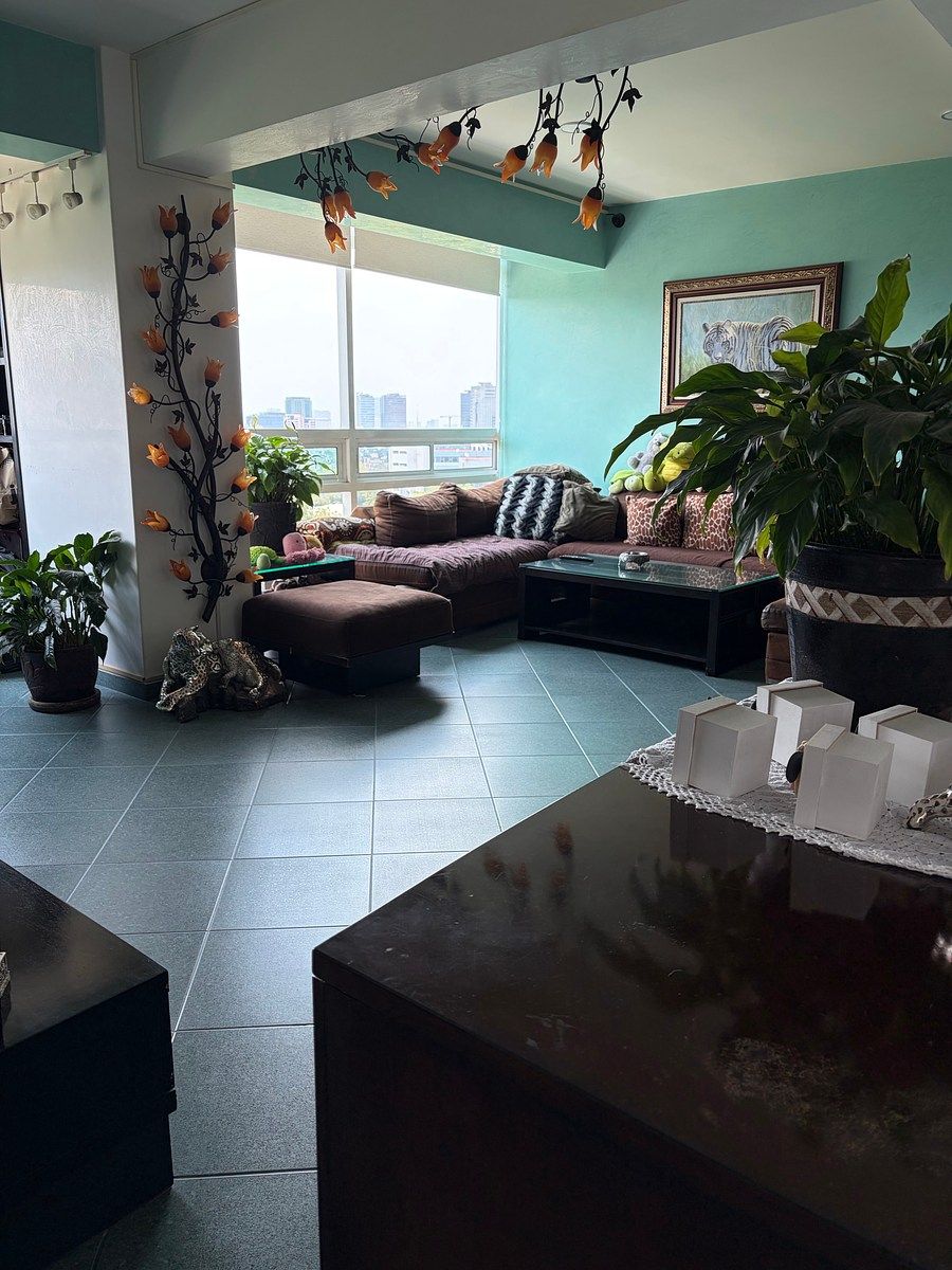 Departamento en Lomas de Tecamachalco, Naucalpan de Juárez, foto 6 de 32