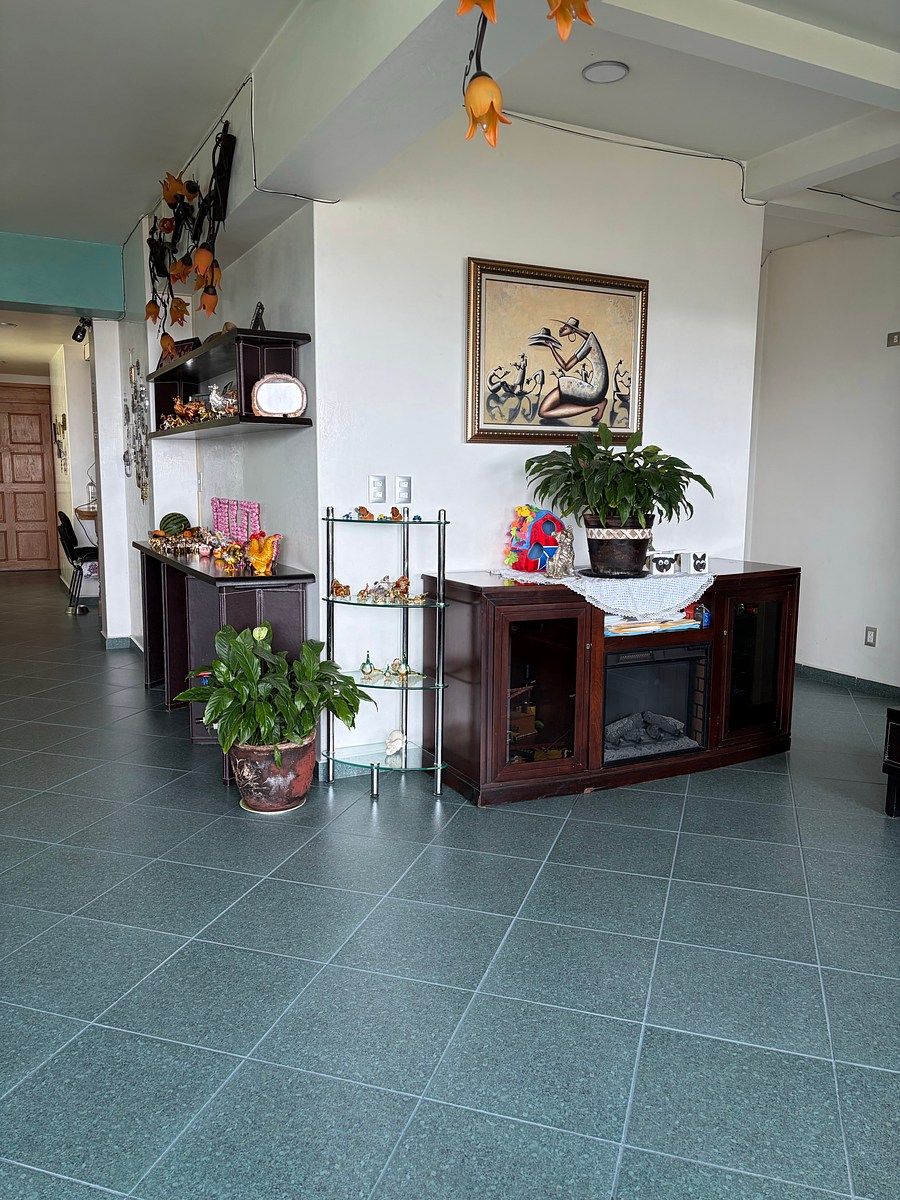 Departamento en Lomas de Tecamachalco, Naucalpan de Juárez, foto 9 de 32