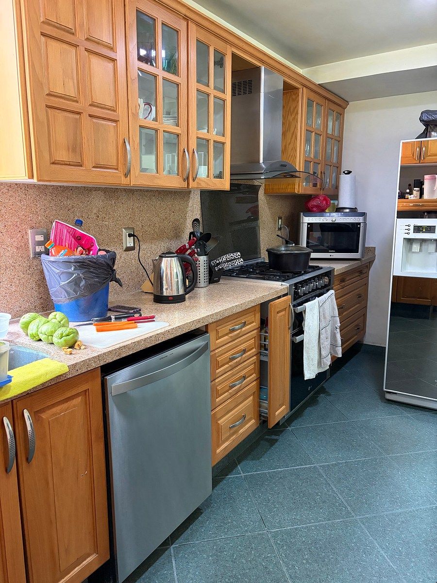 Departamento en Lomas de Tecamachalco, Naucalpan de Juárez, foto 32 de 32