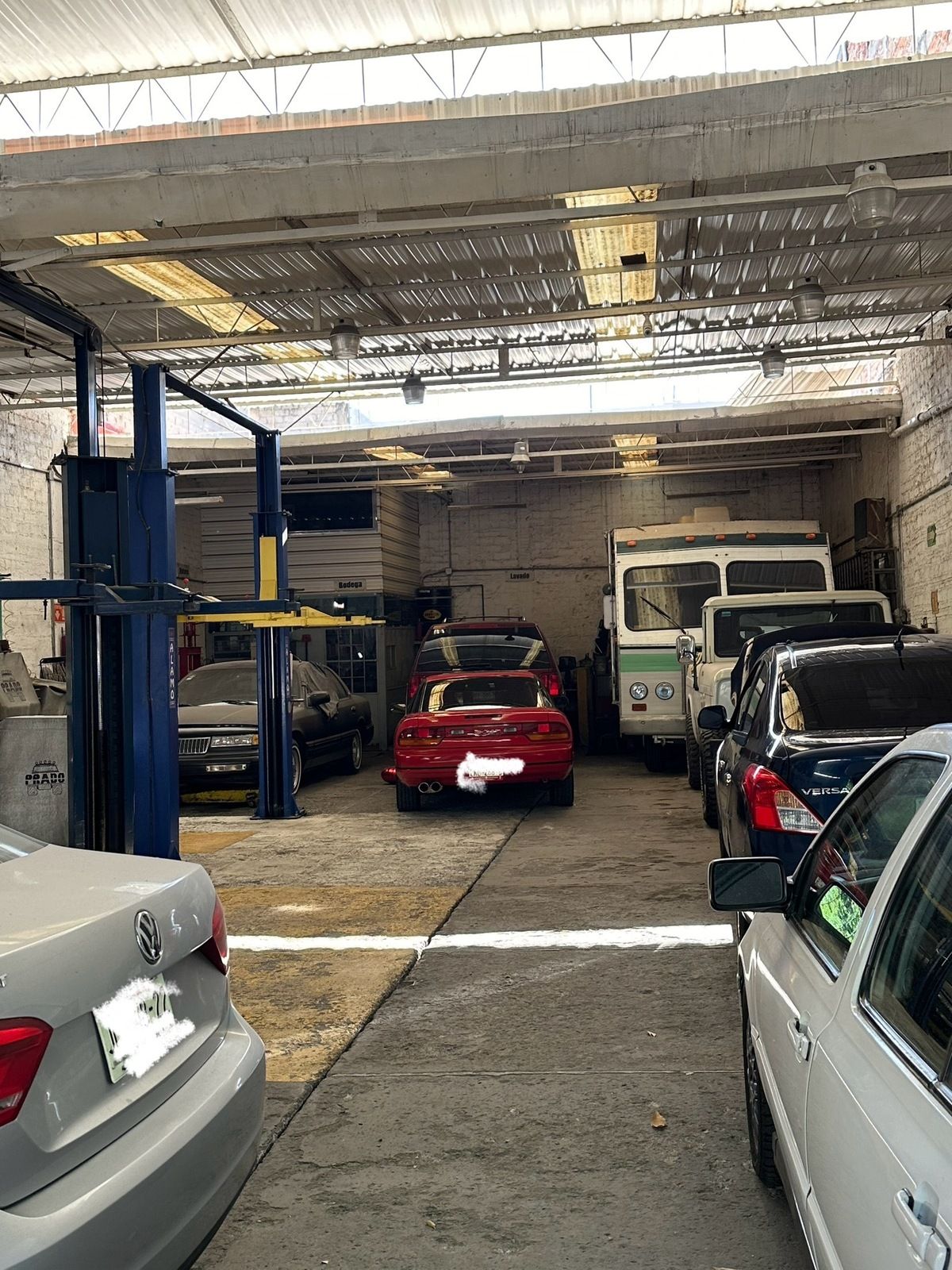 VENTA BODEGA COMERCIAL EN GUADALAJARA, CERCA DE LOS CUBOS - foto 4