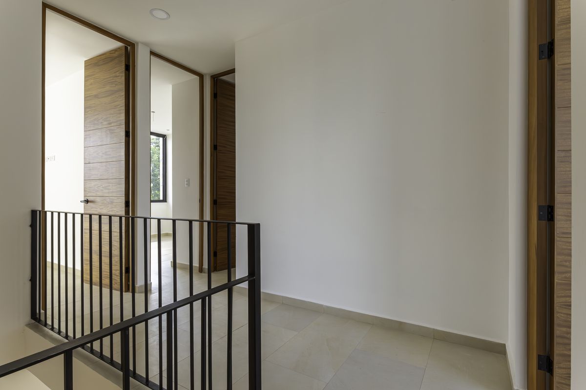 Town House en venta al norte de Mérida en zona de Dzityá - foto 4