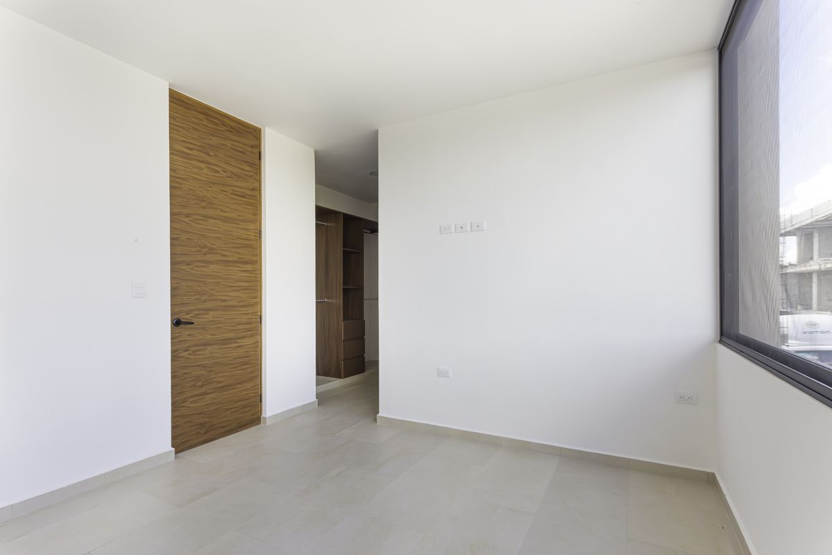 Town House en venta al norte de Mérida en zona de Dzityá - foto 5